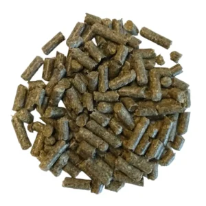 Mangime cavallo in pellet DerbyOne Spin Flex